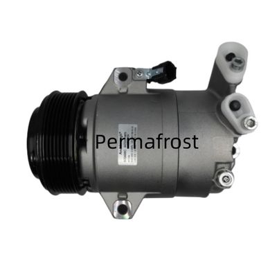DKS17D auto ac compressor voor Nissan Pathfinder NV1500 NV2500 NV3500 92600-ZL90B 92600-ZP80A