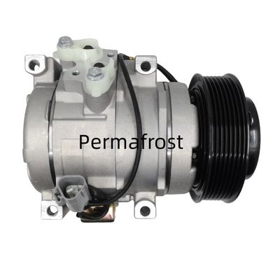 10S15C Automatische wisselstroomcompressor voor TOYOTA FORTUNER Hilux Vigo 447220-4713 447190-3170 447190-3230