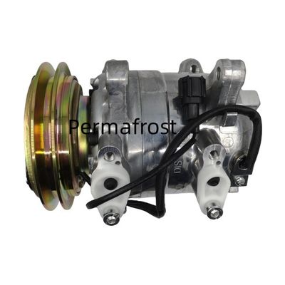 DKV14C Auto AC-compressor voor Nissan Fronti Xterra L4 2.4L CO 10607C 926008B400 92600-3S510