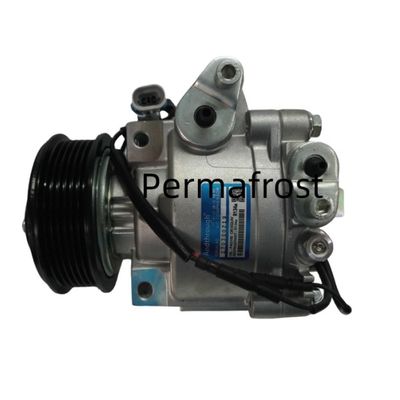 6PK QS90 Auto AC compressor 95369543 95370312 682-01061 95059820