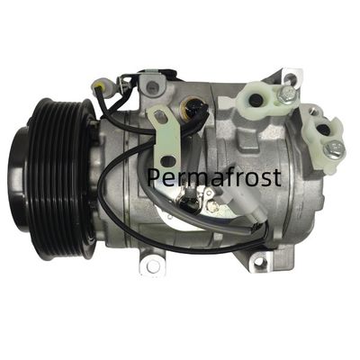 10SR19C Auto AC-compressor voor Toyota Lexus 88310-6A290 883106A290 447260-0010 4472600010