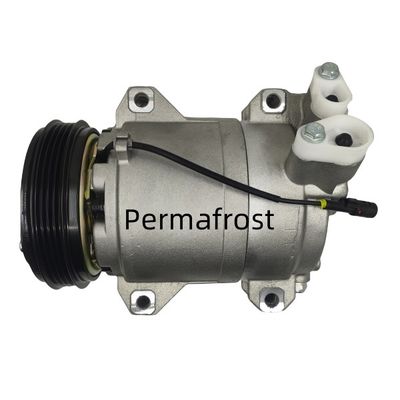 DKS17D auto airconditioning compressor voor Suzuki Grand Vitara XL-7 XL7 2.7L 16001741-101 16001741-102