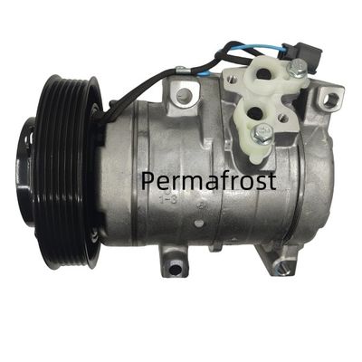 10S17C AC-compressor voor voertuigen voor Honda Accord V6 TL 447220-4872 38810RDAA01 4472204872 38810-RDA-A01 38810-RCA-A01