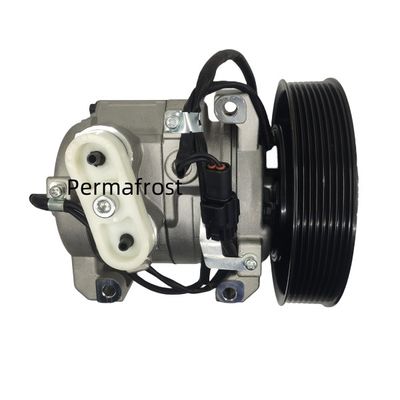 10S15C AC-compressor voor voertuigen voor vrachtlijnen CASCADIA AFTERMARKET 198372 2265771000 447280-1501 247300-7610 4472801501