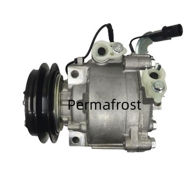 QS90 auto airconditioning compressor voor MITSUBISHI L300 motor 2.5