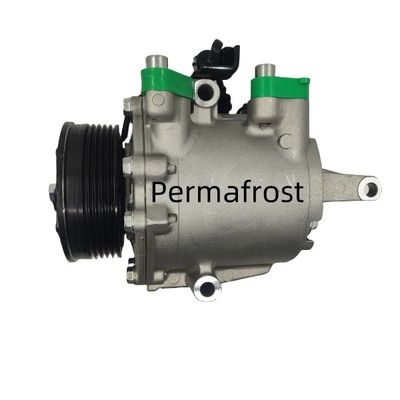 MSC60C Airconditioning AC Compressor Voor Mitsubishi Colt CZT MN164472 C200A080A 2005-2012