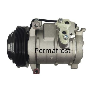 10S17C Automatische luchtcompressor voor Dodge Mercedes 447220-4004 A0002343511 4472204004 0002343511