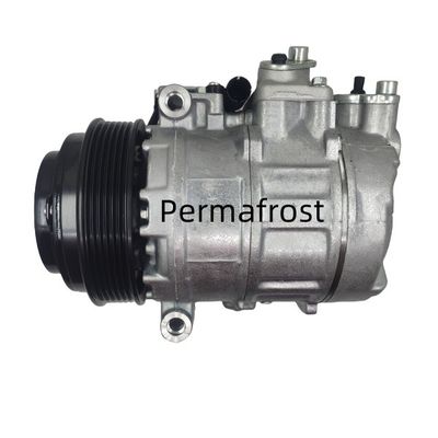 7SB16C Auto Air Compressor Voor Mercedes Benz Sprinter GM ZAFIRA Chrysler Crossfire Dodge A0002302011 4471907815
